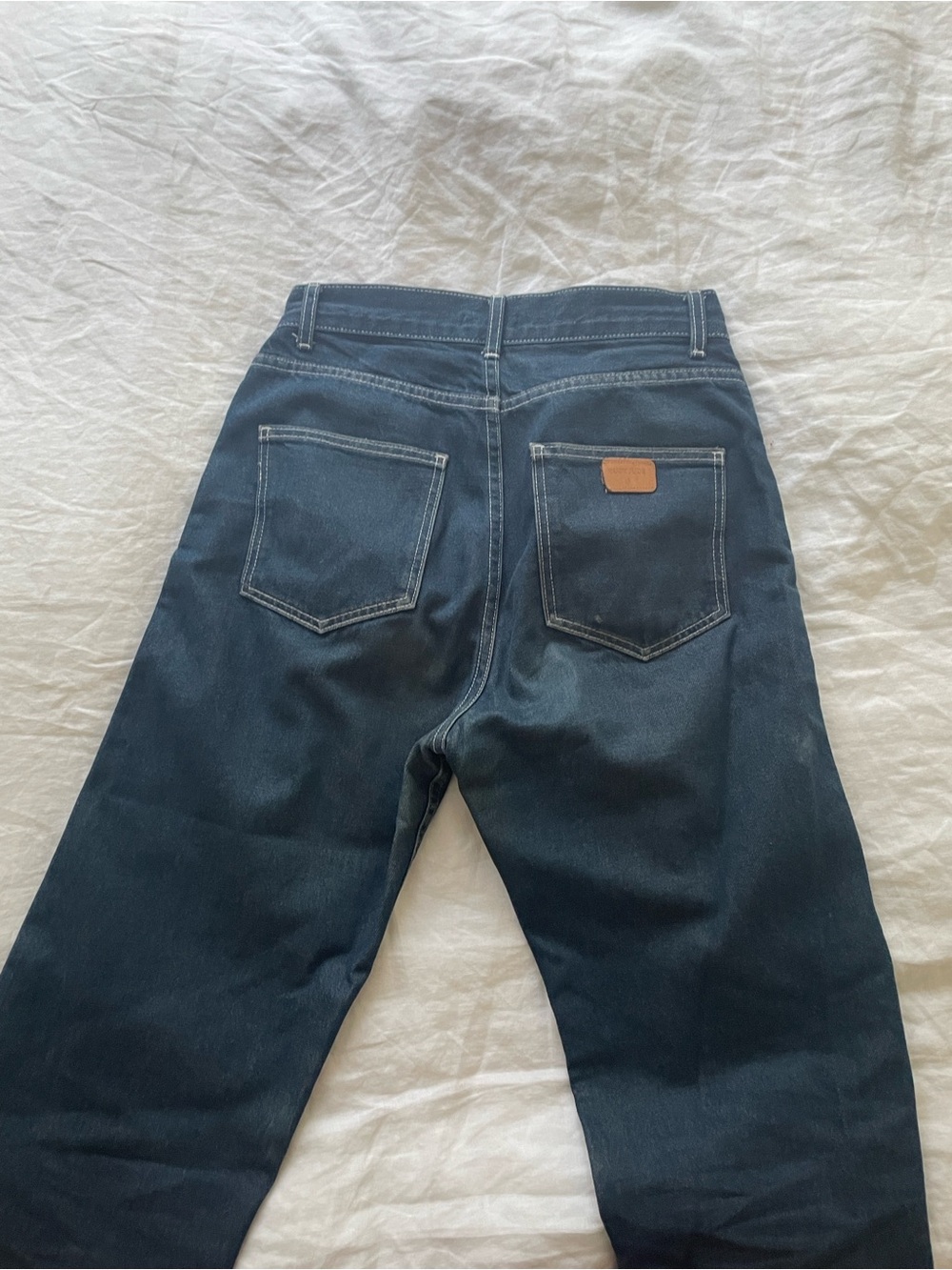 Rudy Jude Utility Jeans RJ size 2 - Picture 4 of 7
